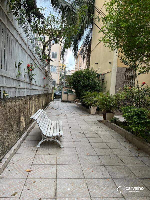 Apartamento à venda Todos os Santos com 55 m² , 3 quartos .: 