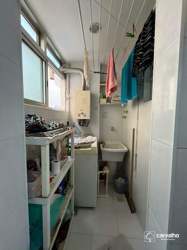 Apartamento à venda Todos os Santos com 55 m² , 3 quartos .: 