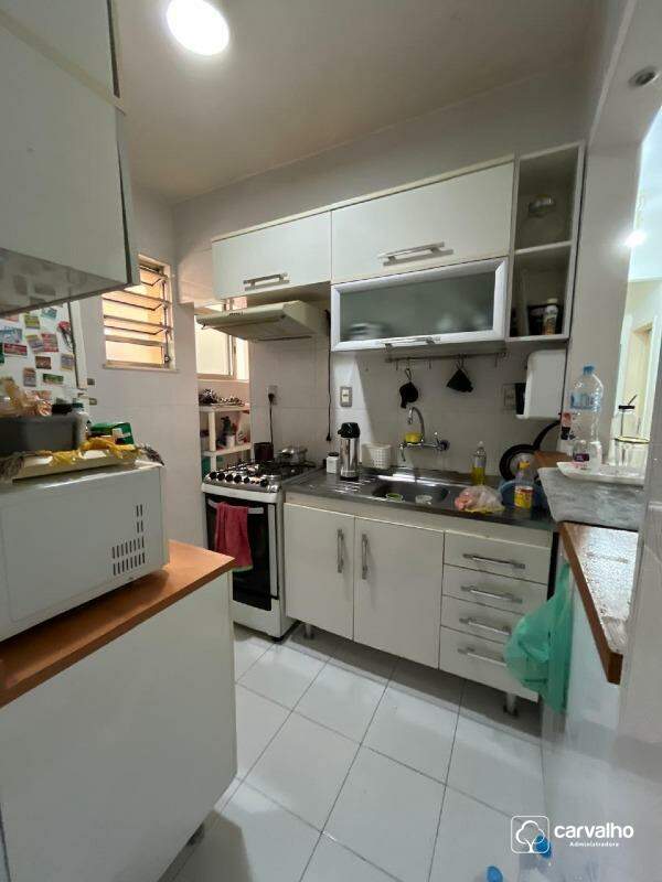 Apartamento à venda Todos os Santos com 55 m² , 3 quartos .: 