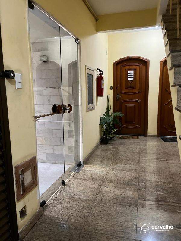 Apartamento à venda Todos os Santos com 55 m² , 3 quartos .: 