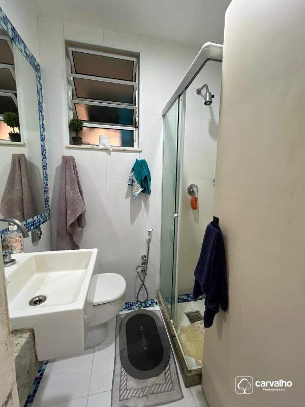 Apartamento à venda Todos os Santos com 55 m² , 3 quartos .: 