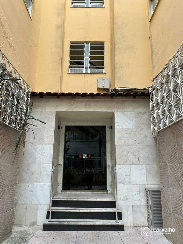 Apartamento à venda Todos os Santos com 55 m² , 3 quartos .: 