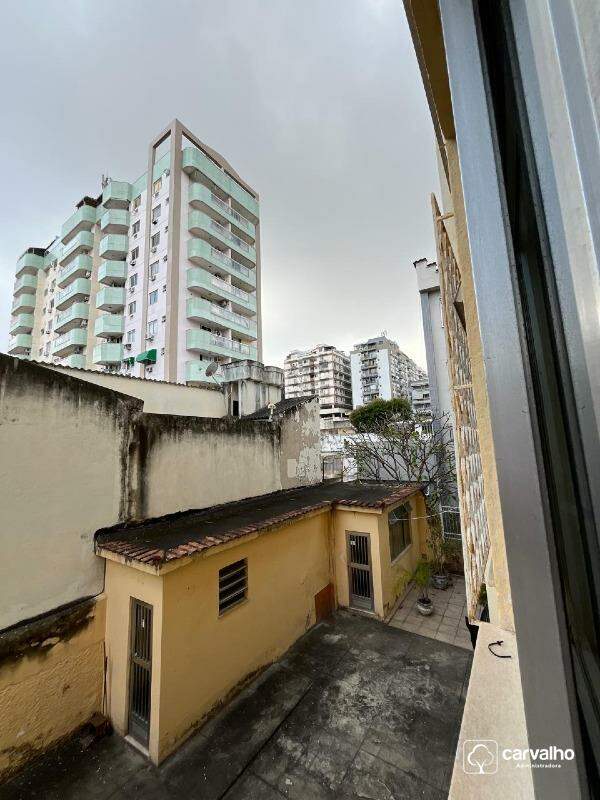 Apartamento à venda Todos os Santos com 55 m² , 3 quartos .: 