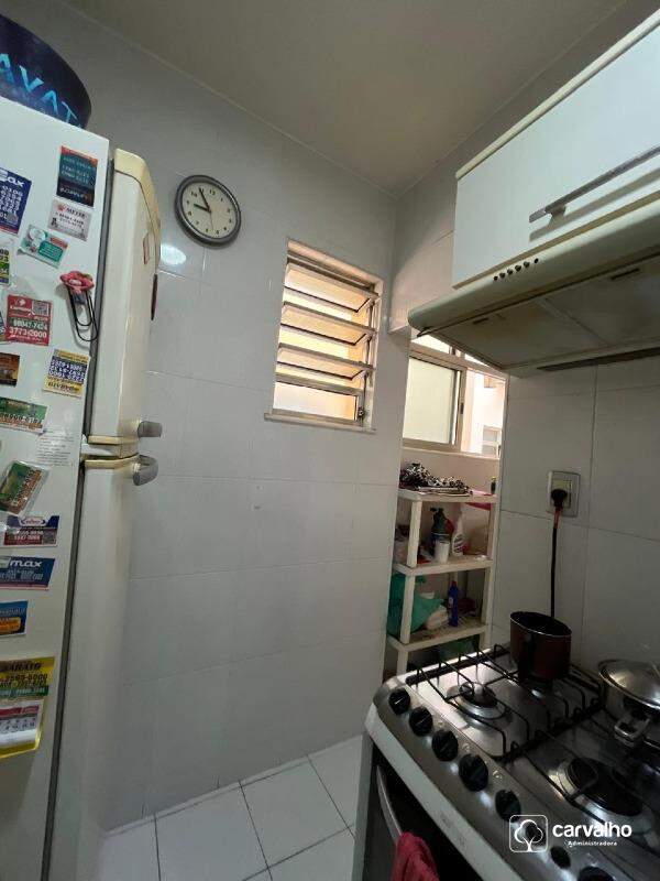 Apartamento à venda Todos os Santos com 55 m² , 3 quartos .: 
