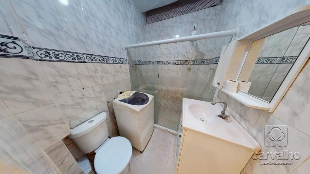 Apartamento à venda Centro com 25 m² , 1 quarto .: 