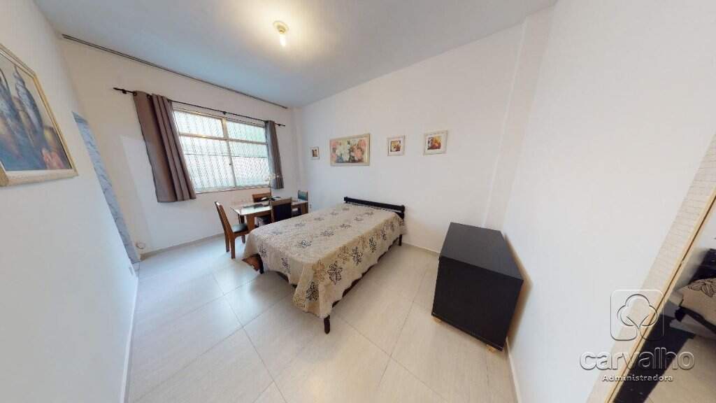 Apartamento à venda Centro com 25 m² , 1 quarto .: 