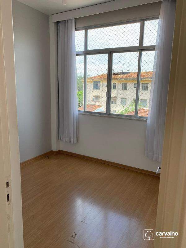 Cobertura à venda Engenho Novo com 70 m² , 2 quartos .: 