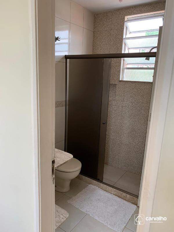 Cobertura à venda Engenho Novo com 70 m² , 2 quartos .: 