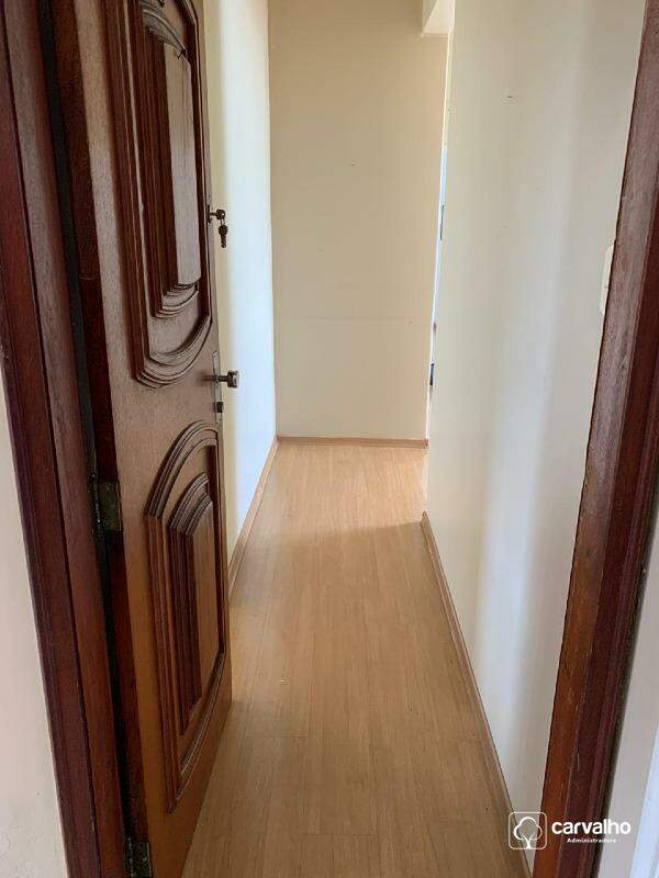 Cobertura à venda Engenho Novo com 70 m² , 2 quartos .: 