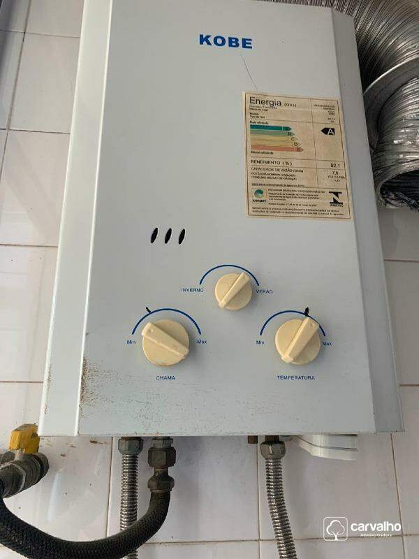 Cobertura à venda Engenho Novo com 70 m² , 2 quartos .: 