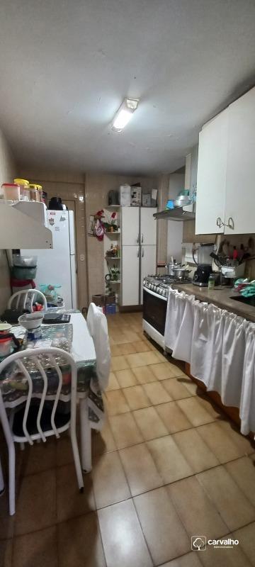 Apartamento à venda Copacabana com 110 m² , 3 quartos 2 vagas.: