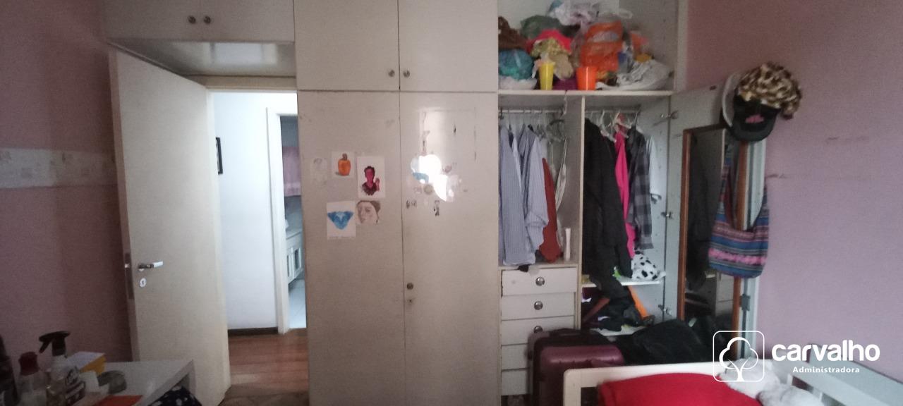 Apartamento à venda Copacabana com 110 m² , 3 quartos 2 vagas.: