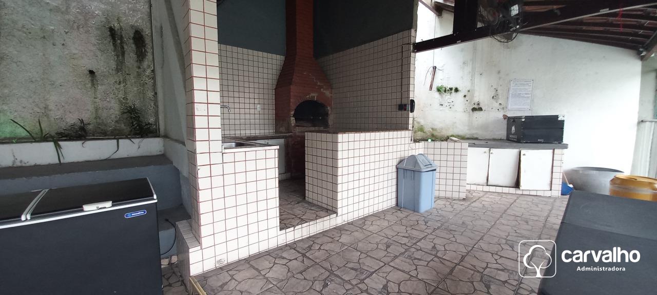 Apartamento à venda Copacabana com 110 m² , 3 quartos 2 vagas.: