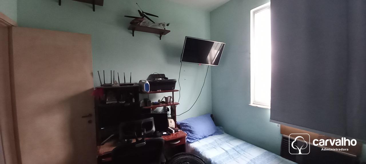 Apartamento à venda Copacabana com 110 m² , 3 quartos 2 vagas.: