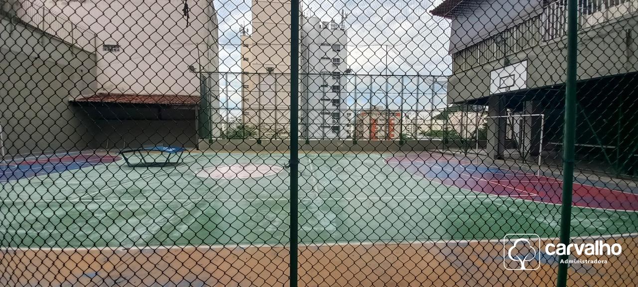 Apartamento à venda Copacabana com 110 m² , 3 quartos 2 vagas.: