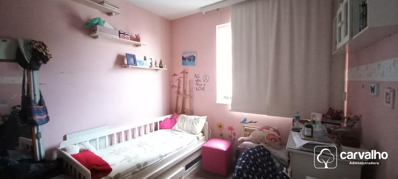 Apartamento à venda Copacabana com 110 m² , 3 quartos 2 vagas.: