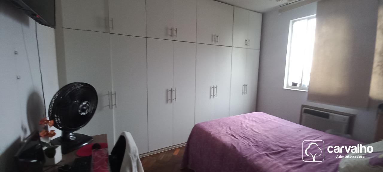 Apartamento à venda Copacabana com 110 m² , 3 quartos 2 vagas.: