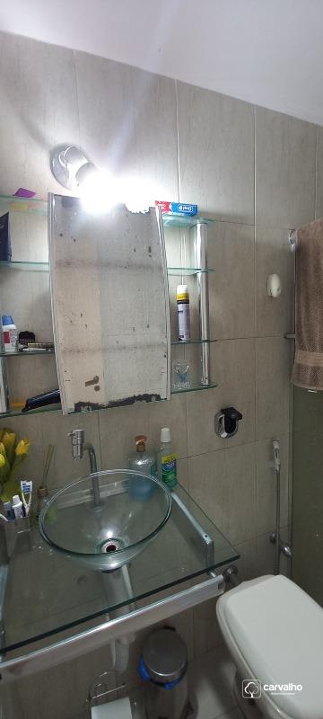 Apartamento à venda Copacabana com 110 m² , 3 quartos 2 vagas.: