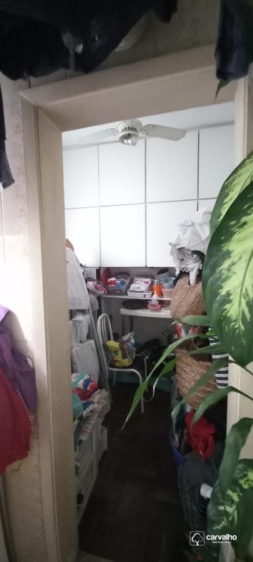 Apartamento à venda Copacabana com 110 m² , 3 quartos 2 vagas.: