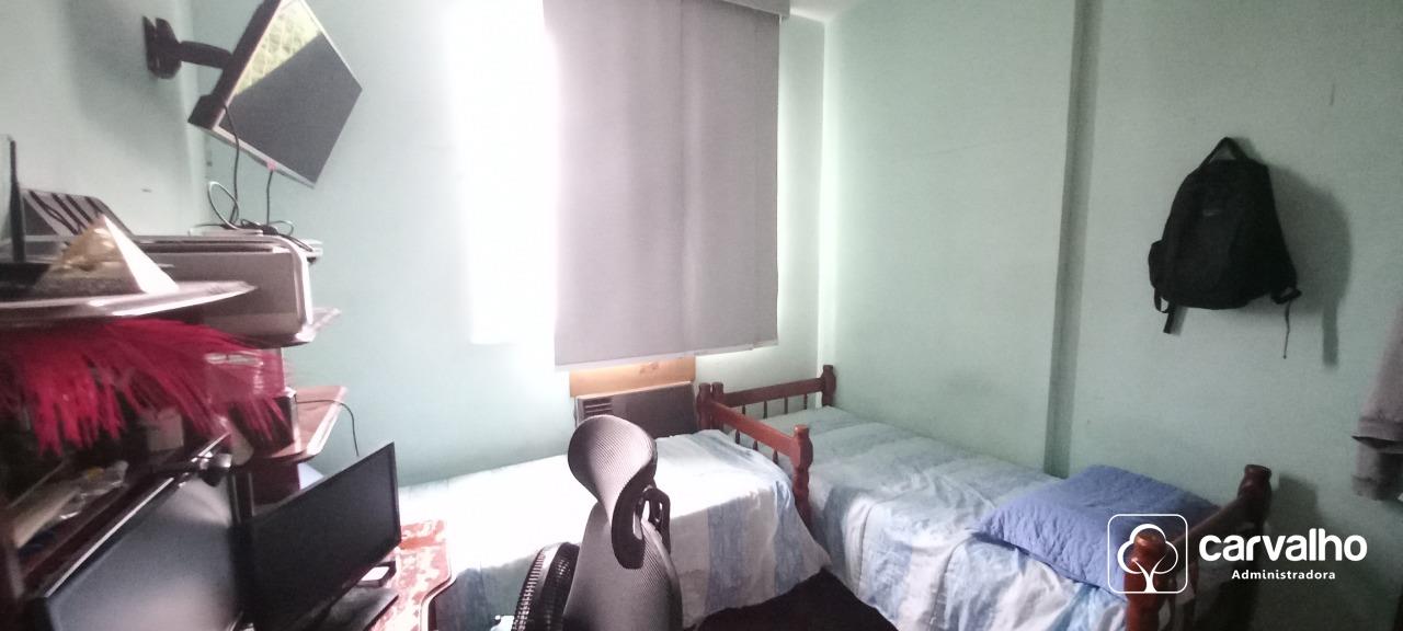 Apartamento à venda Copacabana com 110 m² , 3 quartos 2 vagas.: