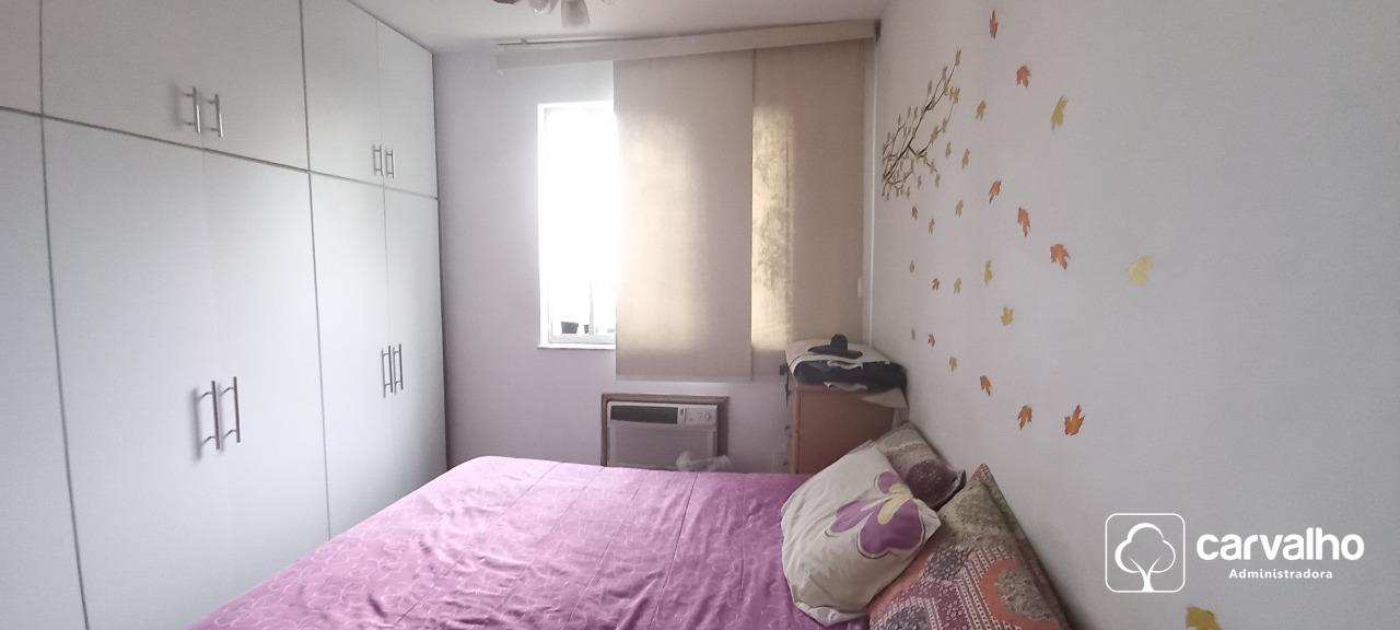 Apartamento à venda Copacabana com 110 m² , 3 quartos 2 vagas.: