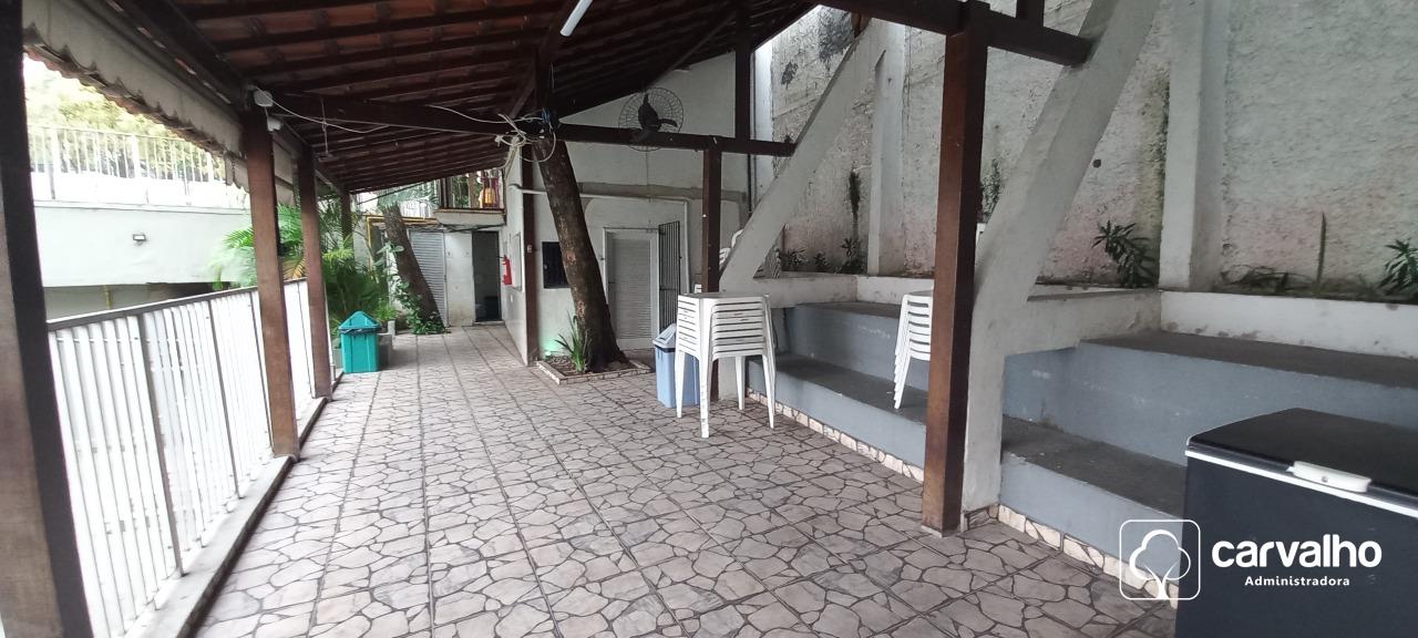 Apartamento à venda Copacabana com 110 m² , 3 quartos 2 vagas.: