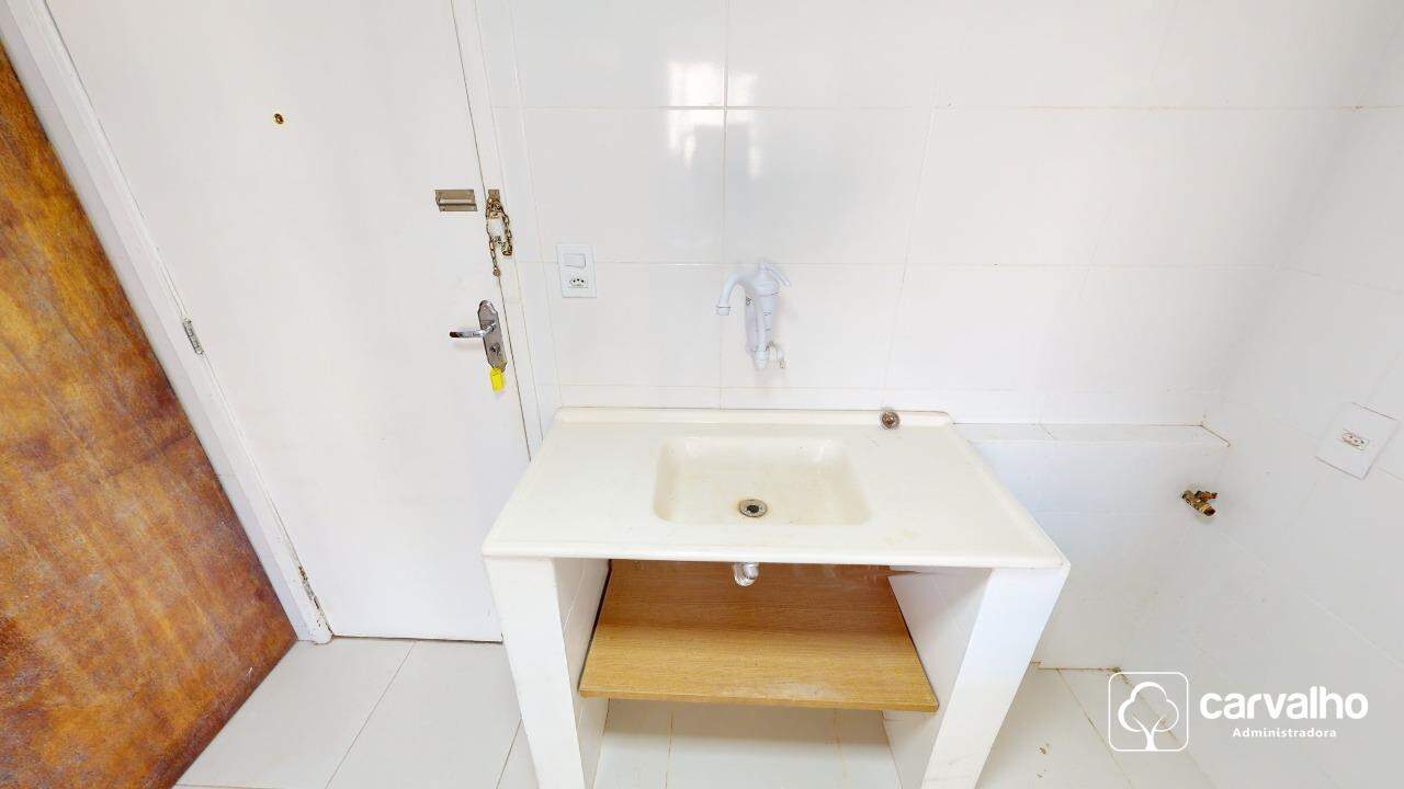 Apartamento à venda Copacabana com 42 m² , 1 quarto .: