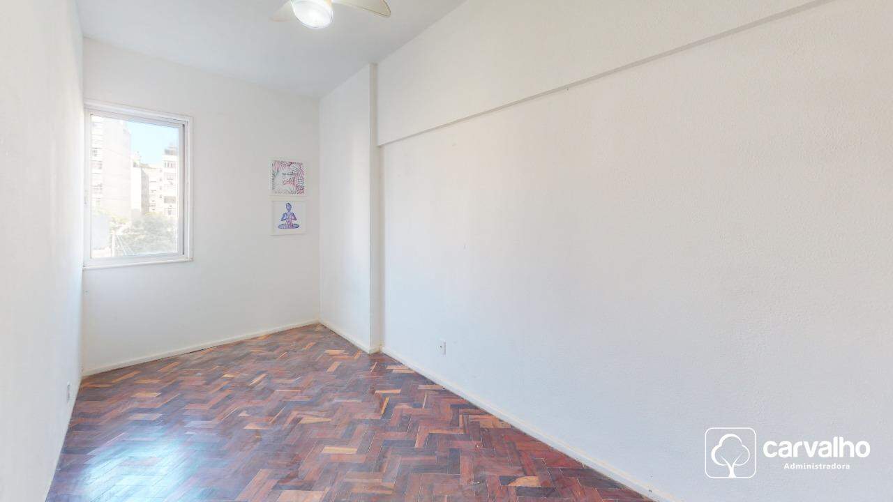 Apartamento à venda Copacabana com 42 m² , 1 quarto .: