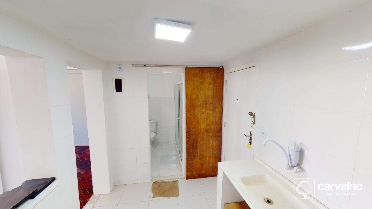 Apartamento à venda Copacabana com 42 m² , 1 quarto .: