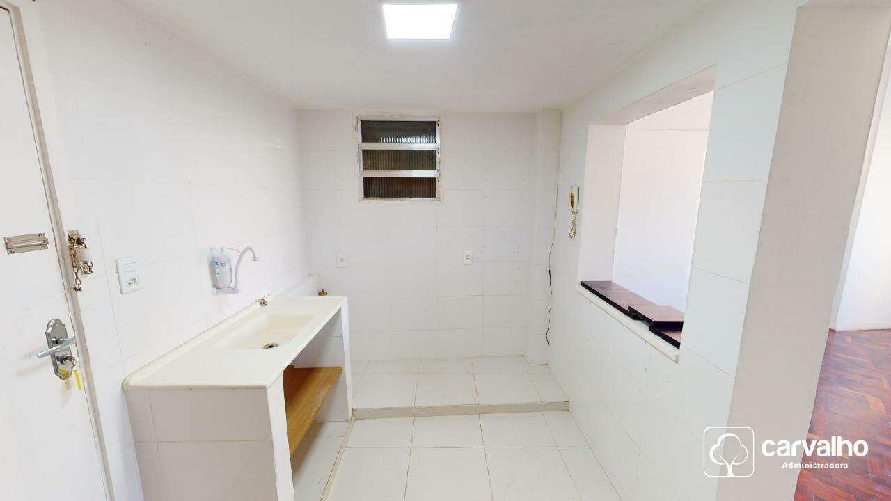 Apartamento à venda Copacabana com 42 m² , 1 quarto .: