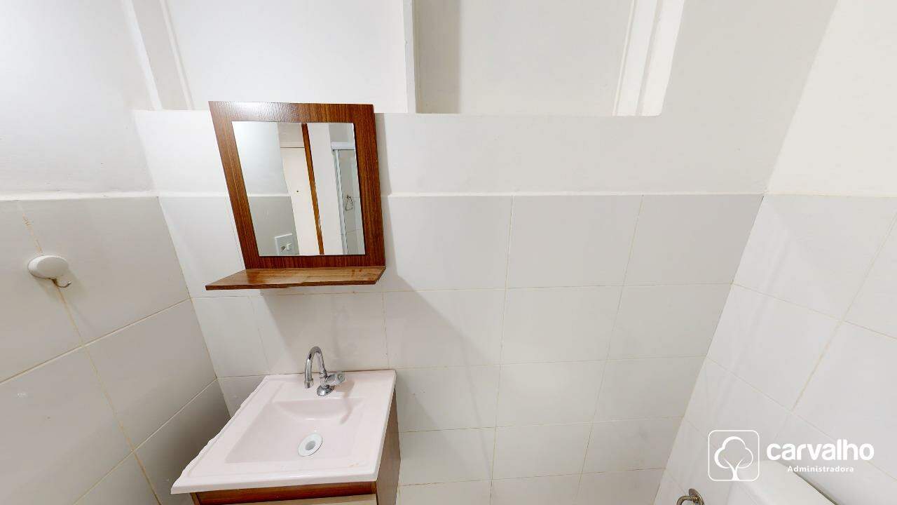 Apartamento à venda Copacabana com 42 m² , 1 quarto .: