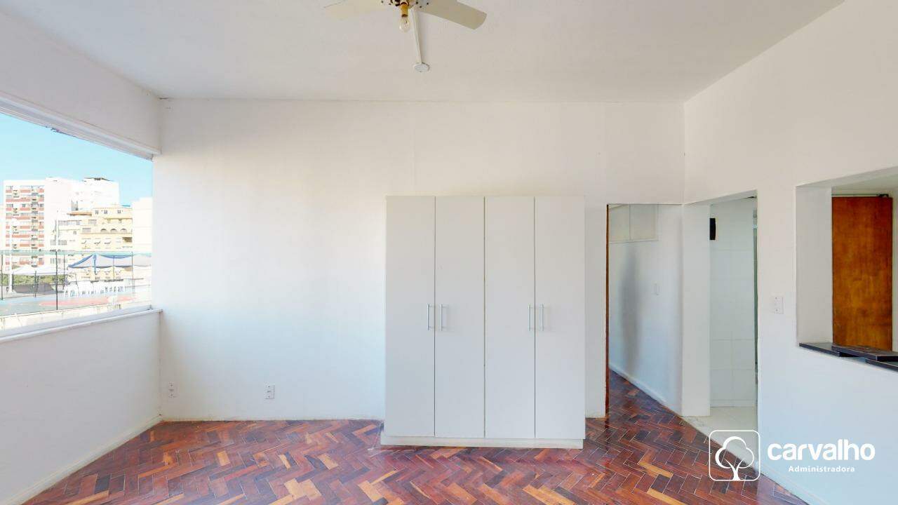 Apartamento à venda Copacabana com 42 m² , 1 quarto .: