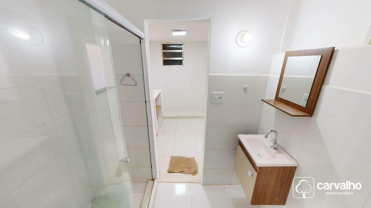 Apartamento à venda Copacabana com 42 m² , 1 quarto .: