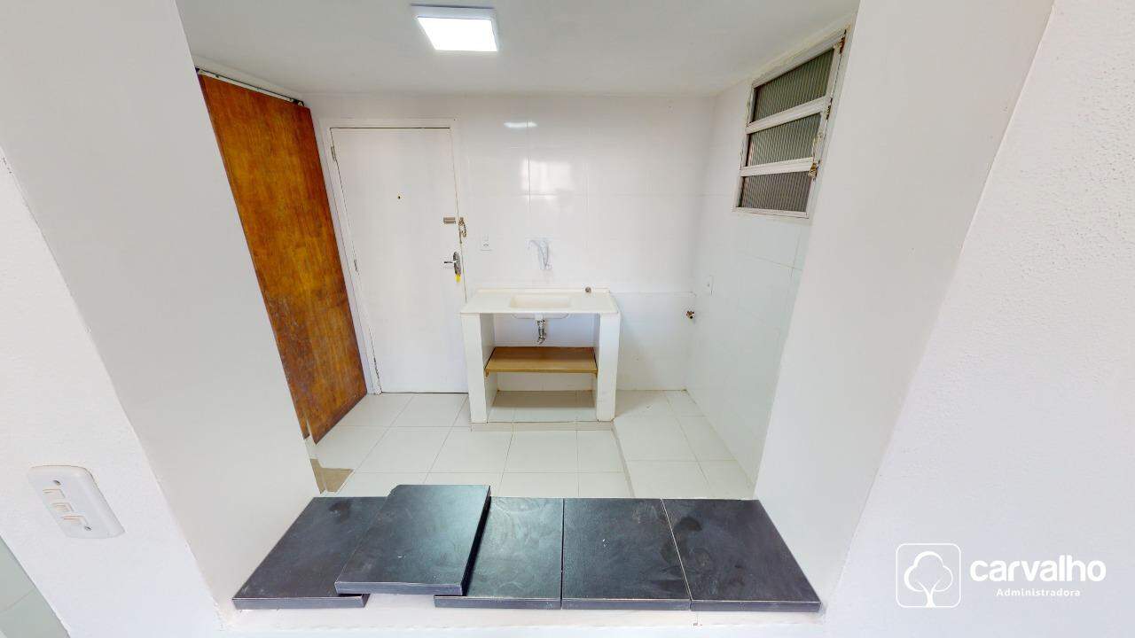 Apartamento à venda Copacabana com 42 m² , 1 quarto .: