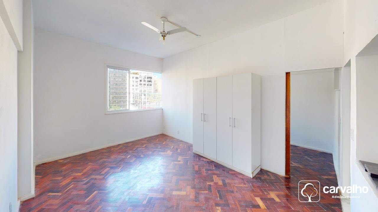 Apartamento à venda Copacabana com 42 m² , 1 quarto .: 