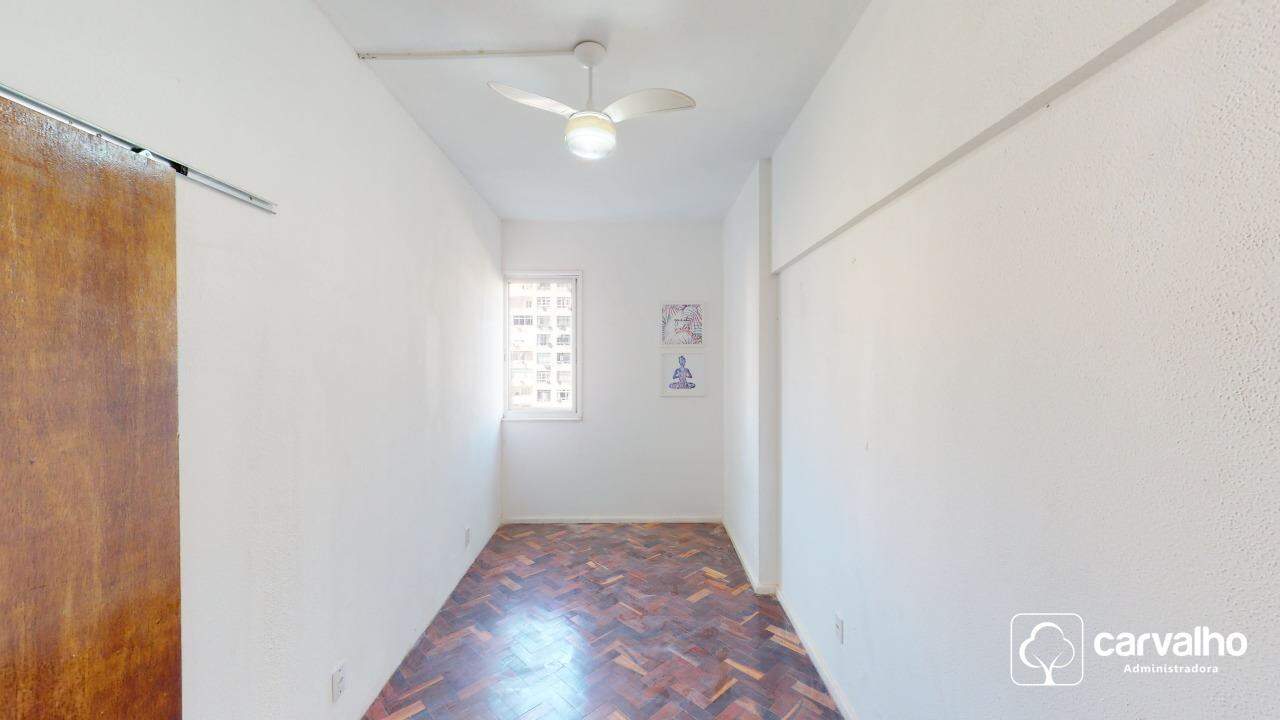 Apartamento à venda Copacabana com 42 m² , 1 quarto .: