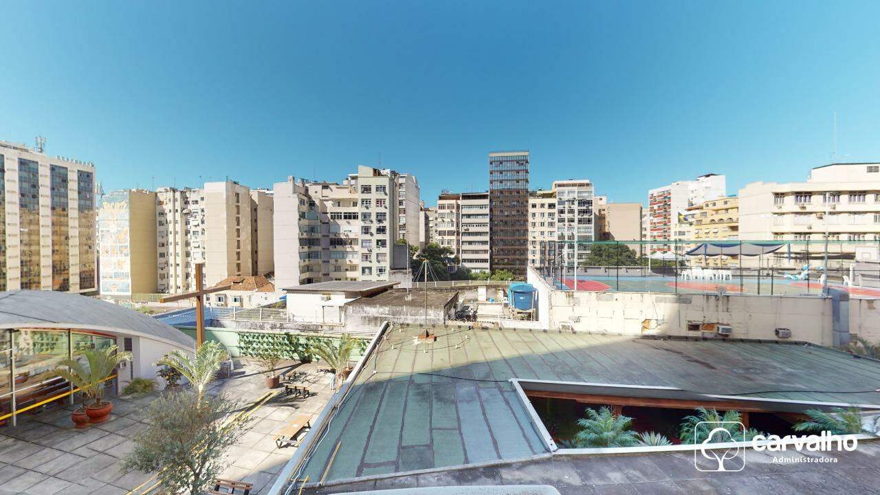 Apartamento à venda Copacabana com 42 m² , 1 quarto .: