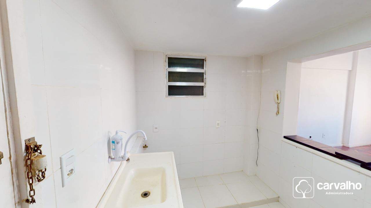 Apartamento à venda Copacabana com 42 m² , 1 quarto .: