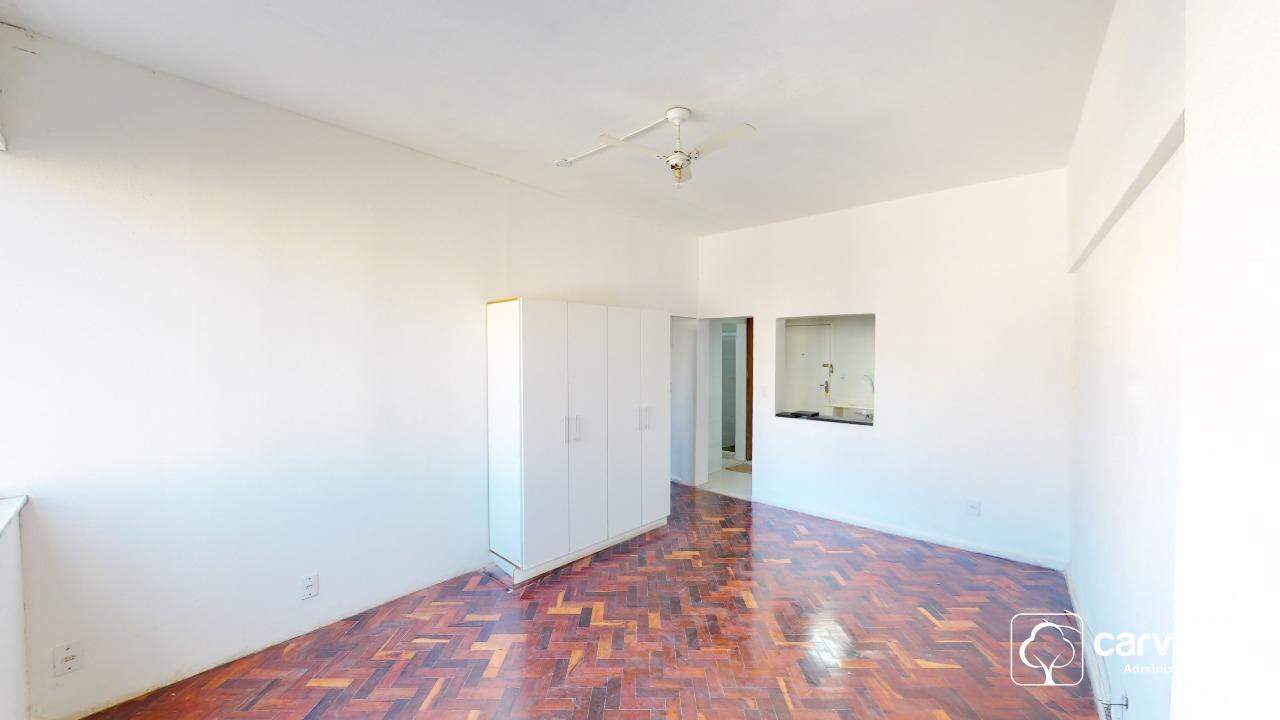 Apartamento à venda Copacabana com 42 m² , 1 quarto .: