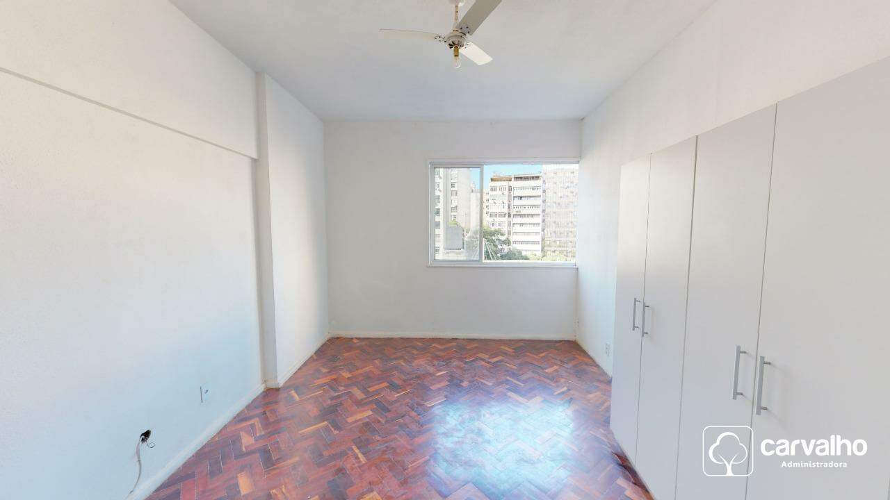 Apartamento à venda Copacabana com 42 m² , 1 quarto .: