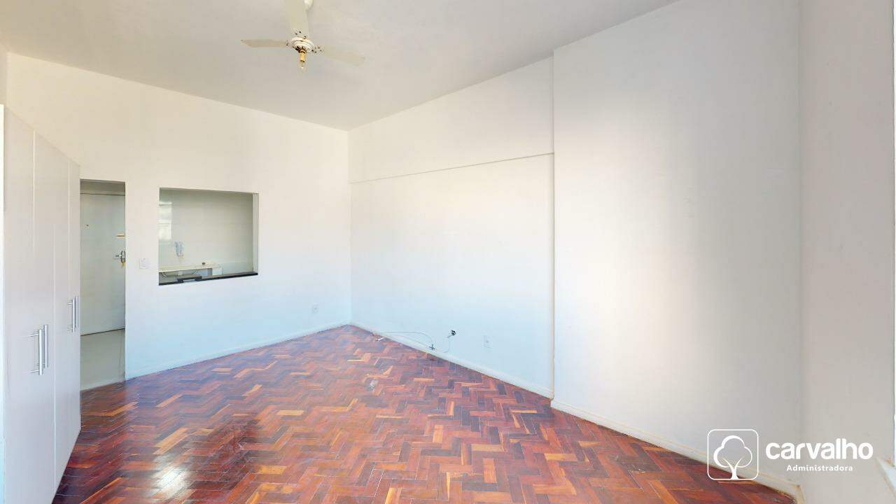 Apartamento à venda Copacabana com 42 m² , 1 quarto .: 