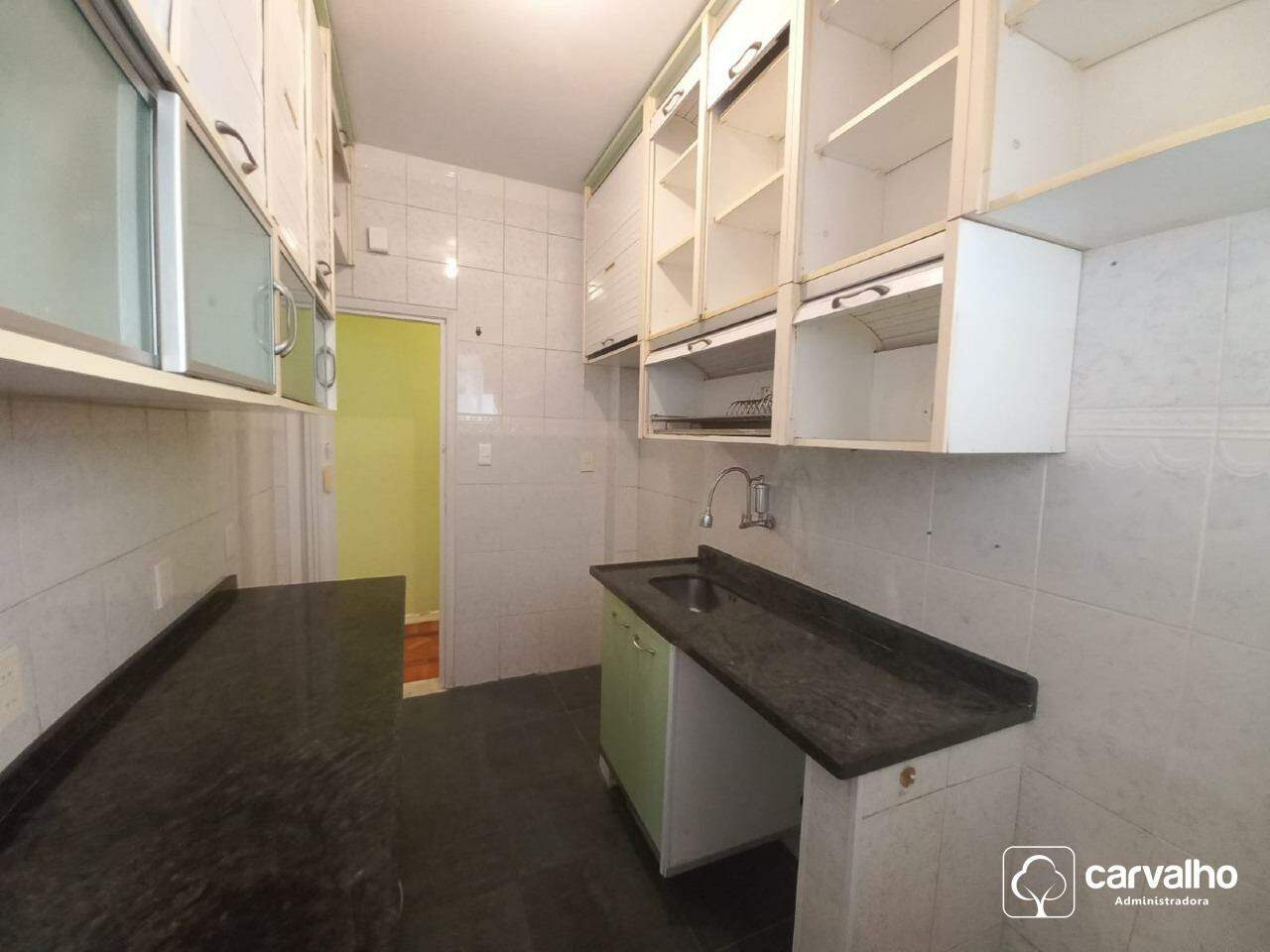 Apartamento à venda Flamengo com 92 m² , 3 quartos .: