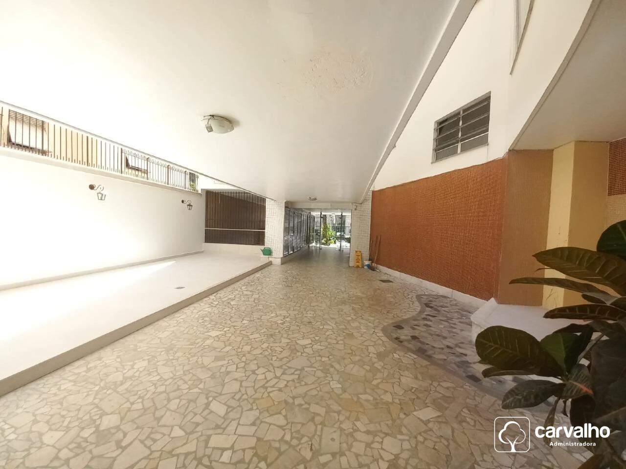 Apartamento à venda Flamengo com 92 m² , 3 quartos .: