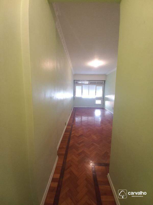 Apartamento à venda Flamengo com 92 m² , 3 quartos .: 