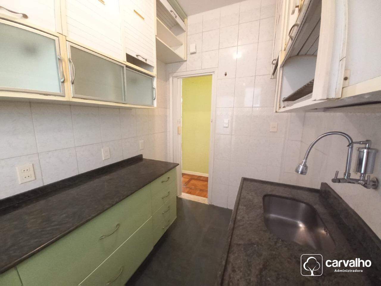 Apartamento à venda Flamengo com 92 m² , 3 quartos .: