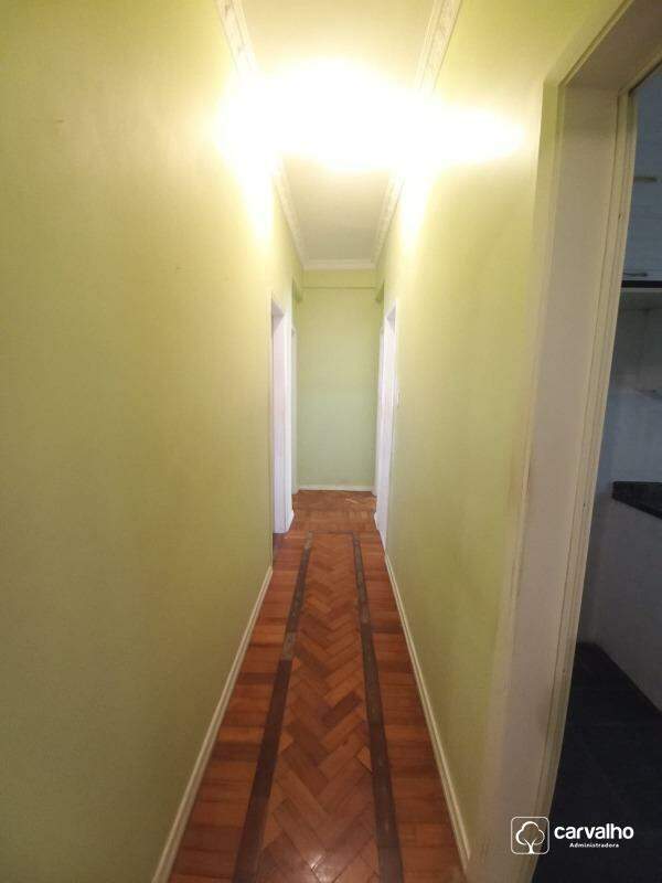 Apartamento à venda Flamengo com 92 m² , 3 quartos .:
