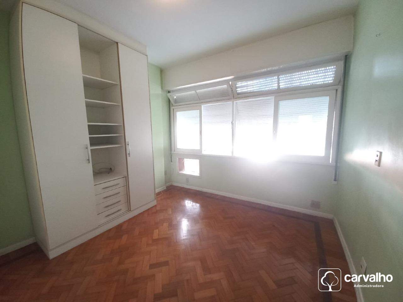 Apartamento à venda Flamengo com 92 m² , 3 quartos .: