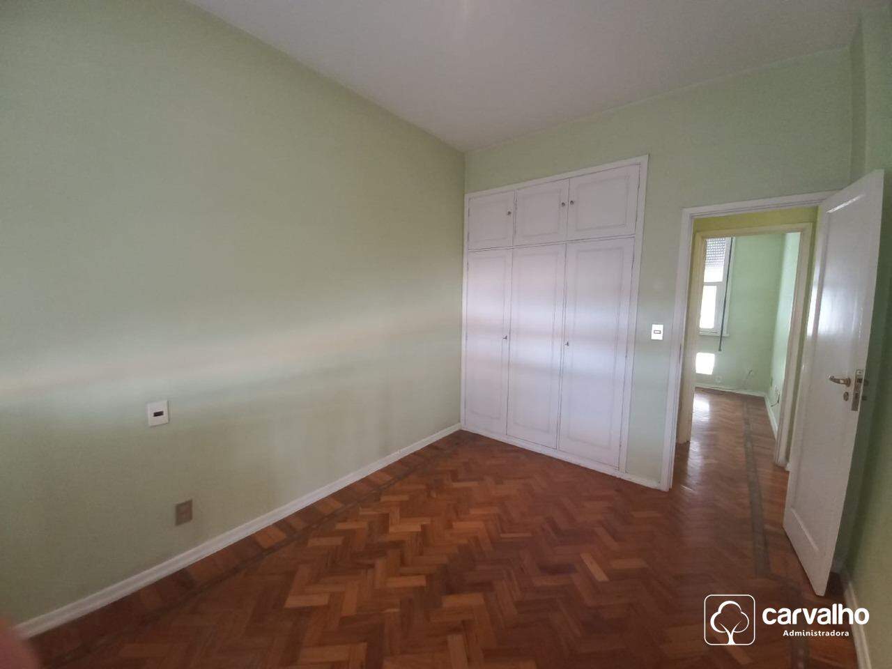 Apartamento à venda Flamengo com 92 m² , 3 quartos .: