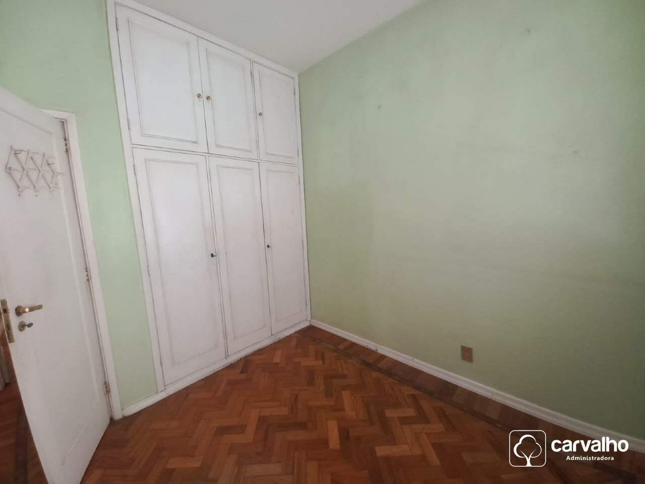Apartamento à venda Flamengo com 92 m² , 3 quartos .: