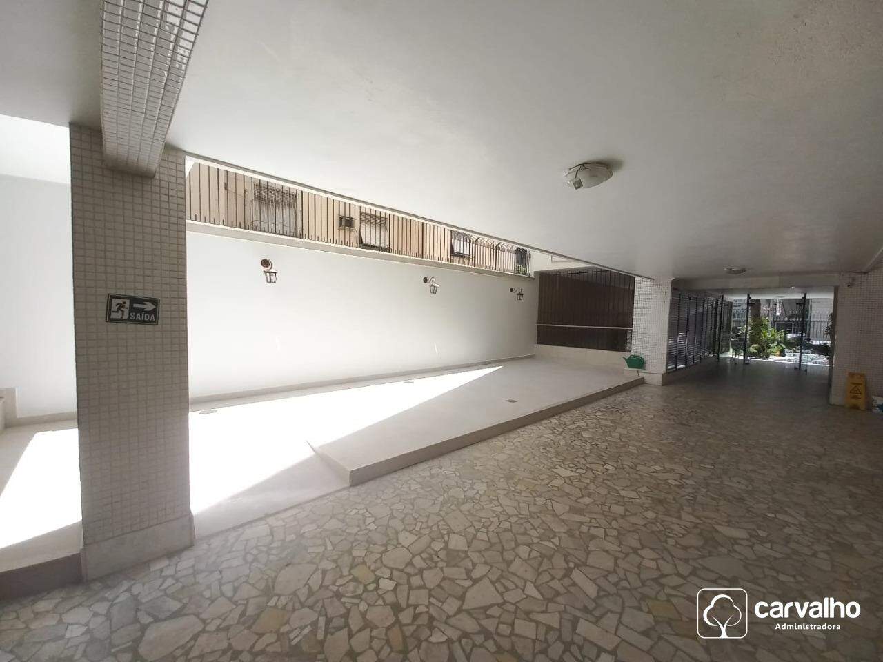 Apartamento à venda Flamengo com 92 m² , 3 quartos .: